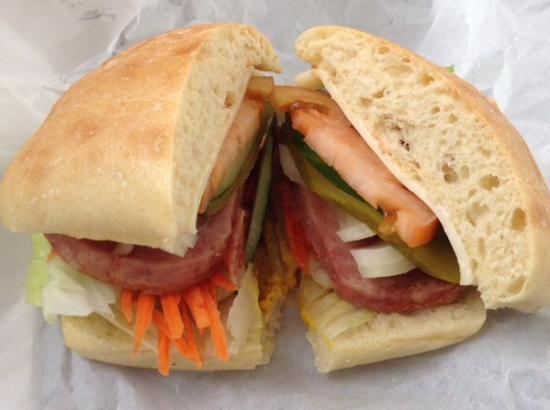 ココナッツ・カフェ